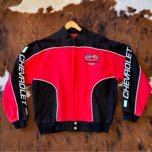 Chevrolet racing jacket - Gem